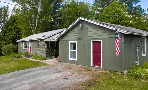 931 North Concord Road Concord VT 05858