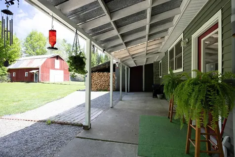 931 North Concord Road Concord VT 05858