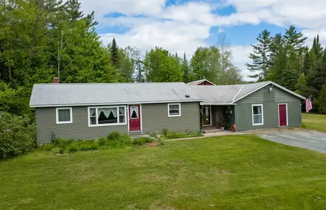 931 North Concord Road Concord VT 05858