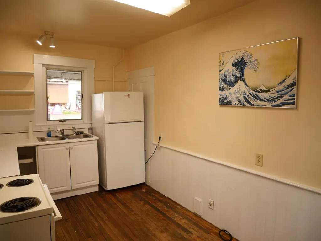 731 Hill Street Lyndon VT 05851