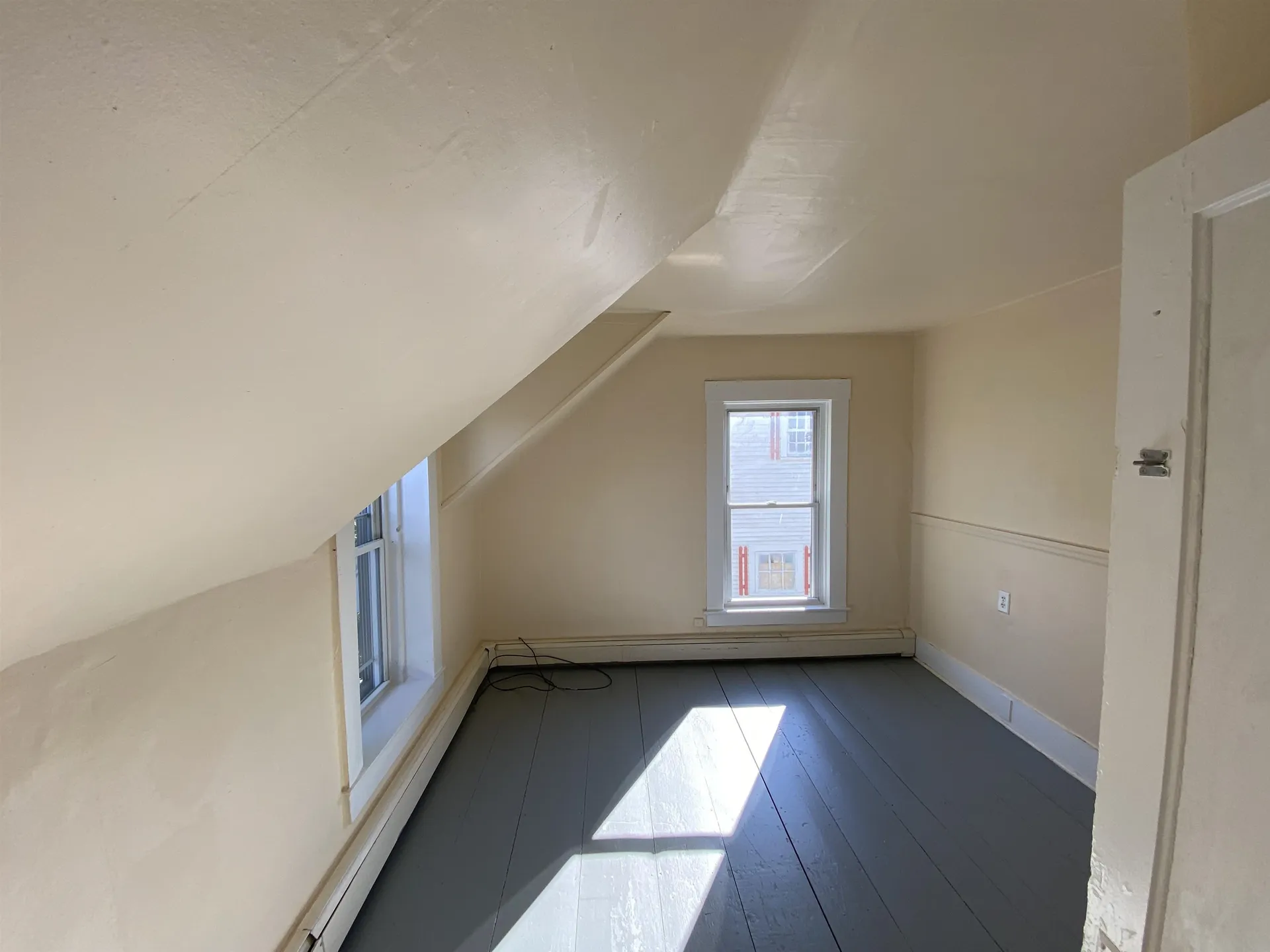 731 Hill Street Lyndon VT 05851