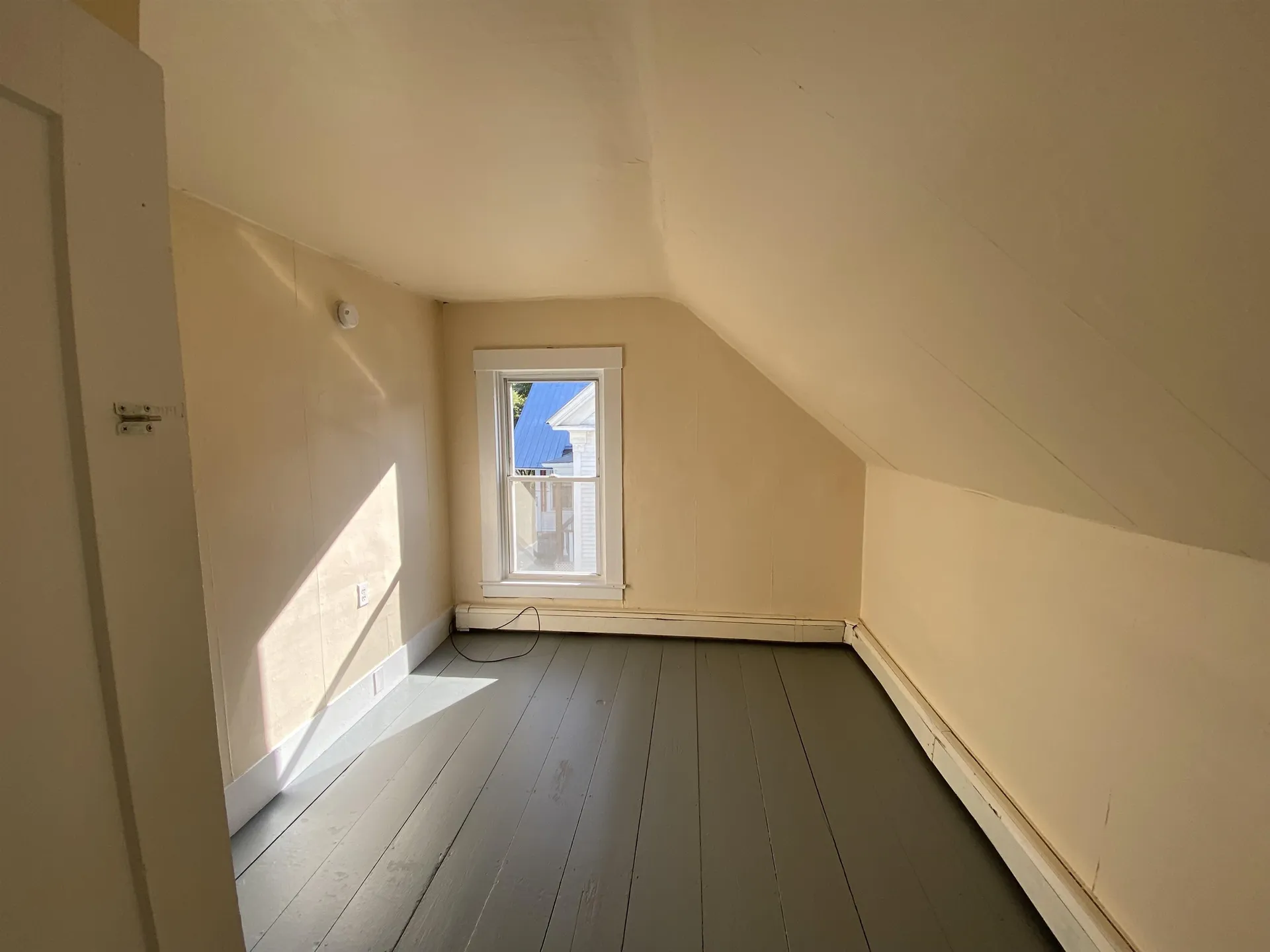 731 Hill Street Lyndon VT 05851