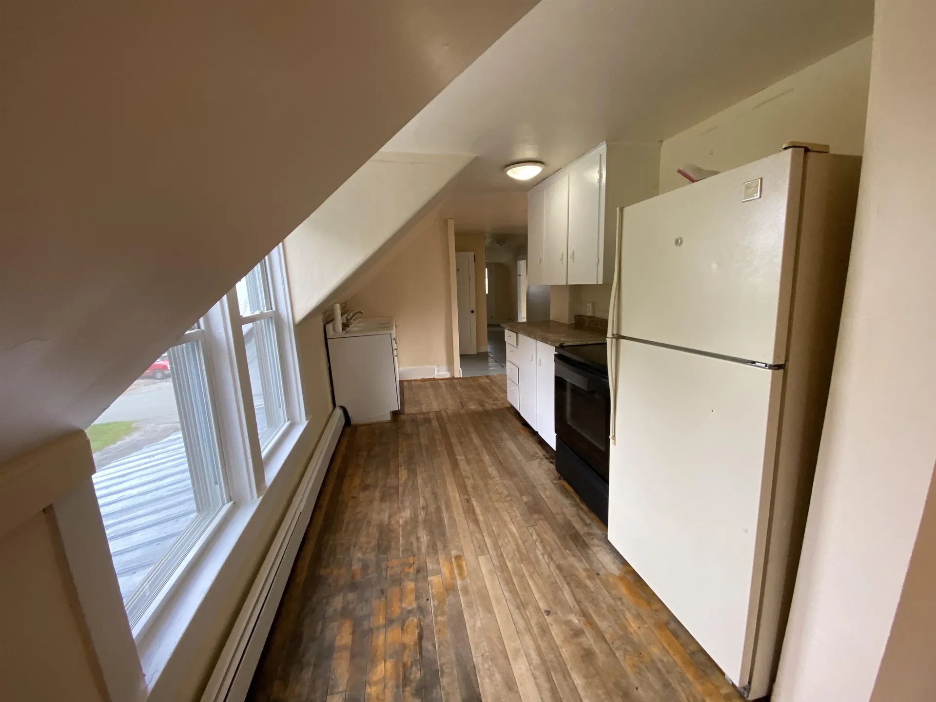 731 Hill Street Lyndon VT 05851