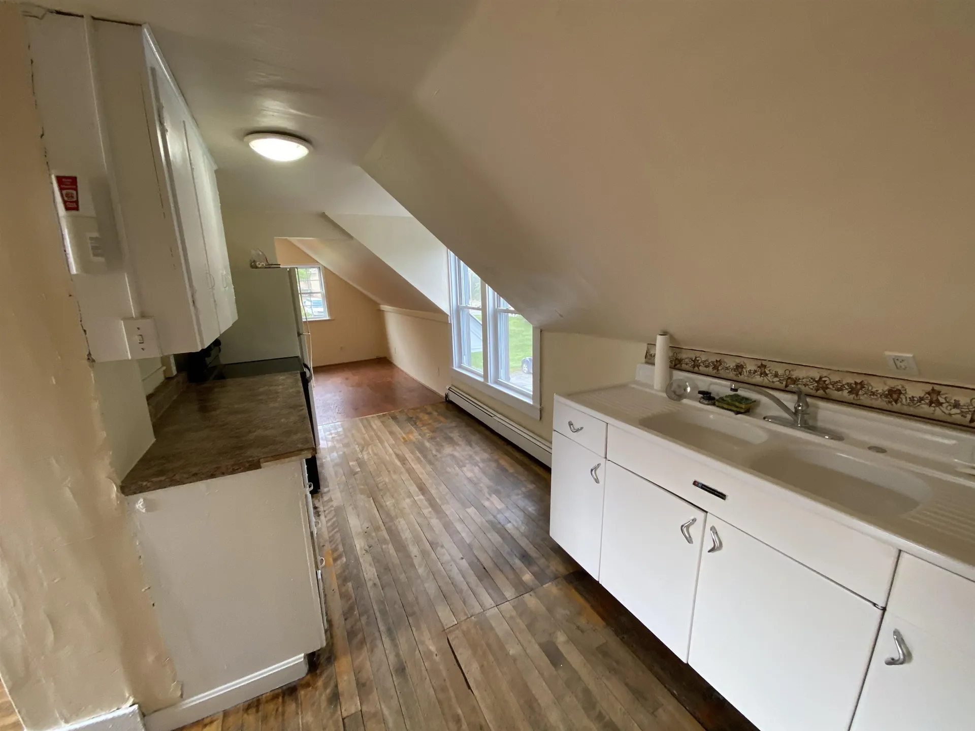 731 Hill Street Lyndon VT 05851