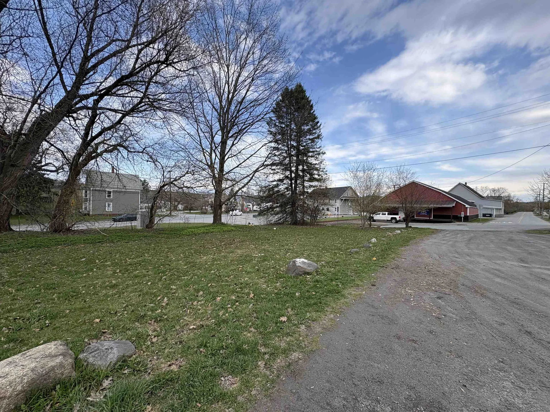 731 Hill Street Lyndon VT 05851