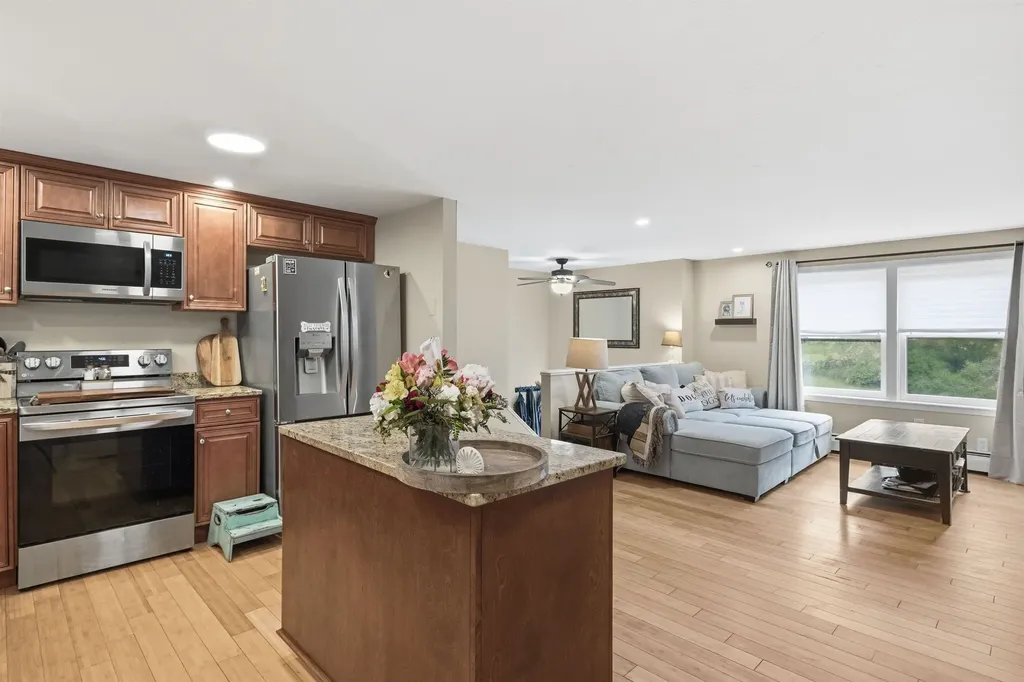 8 Glenridge Road Belmont NH 03220