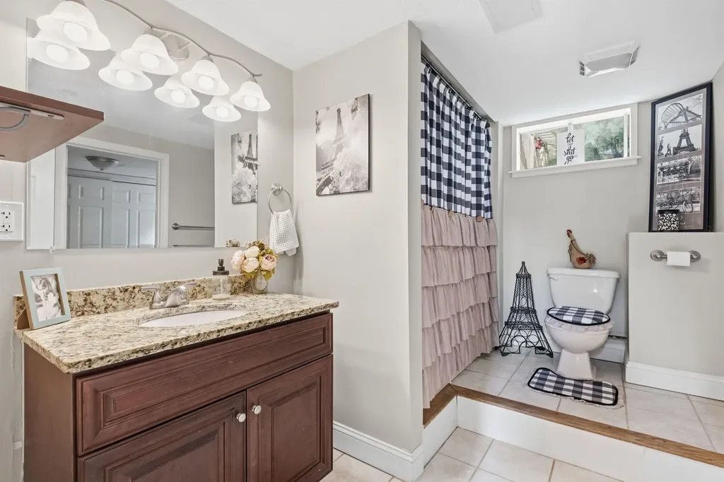 8 Glenridge Road Belmont NH 03220