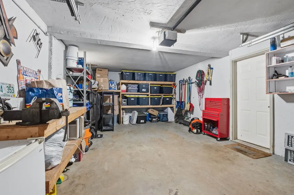 8 Glenridge Road Belmont NH 03220