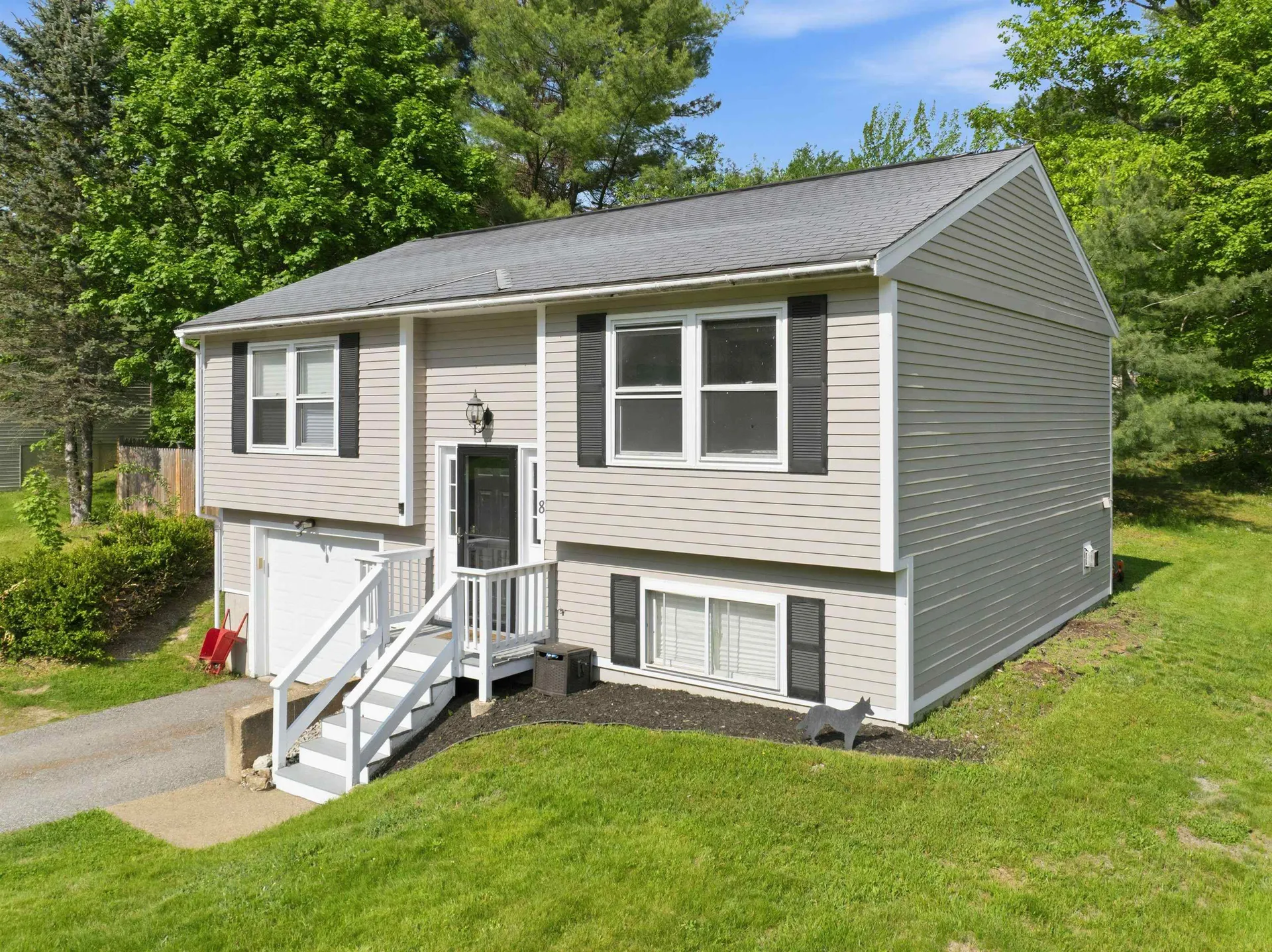 8 Glenridge Road Belmont NH 03220