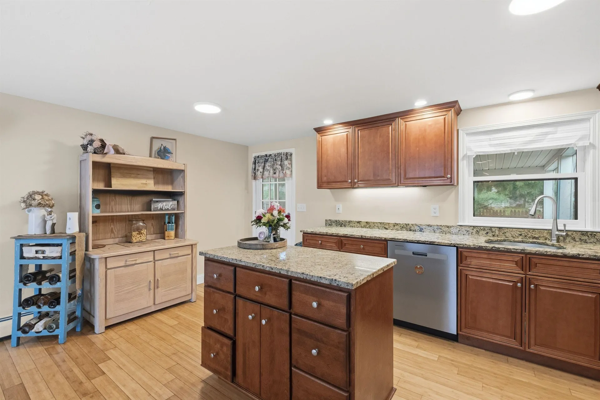 8 Glenridge Road Belmont NH 03220