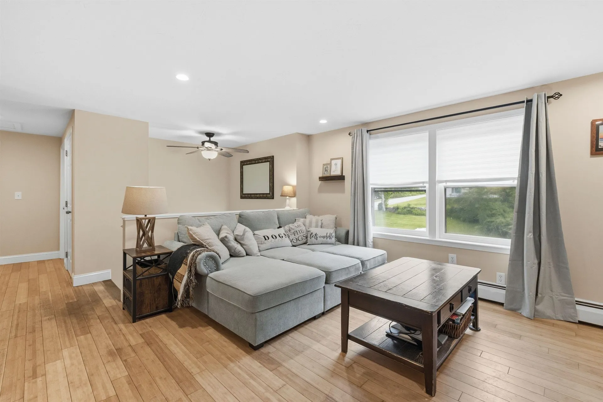 8 Glenridge Road Belmont NH 03220