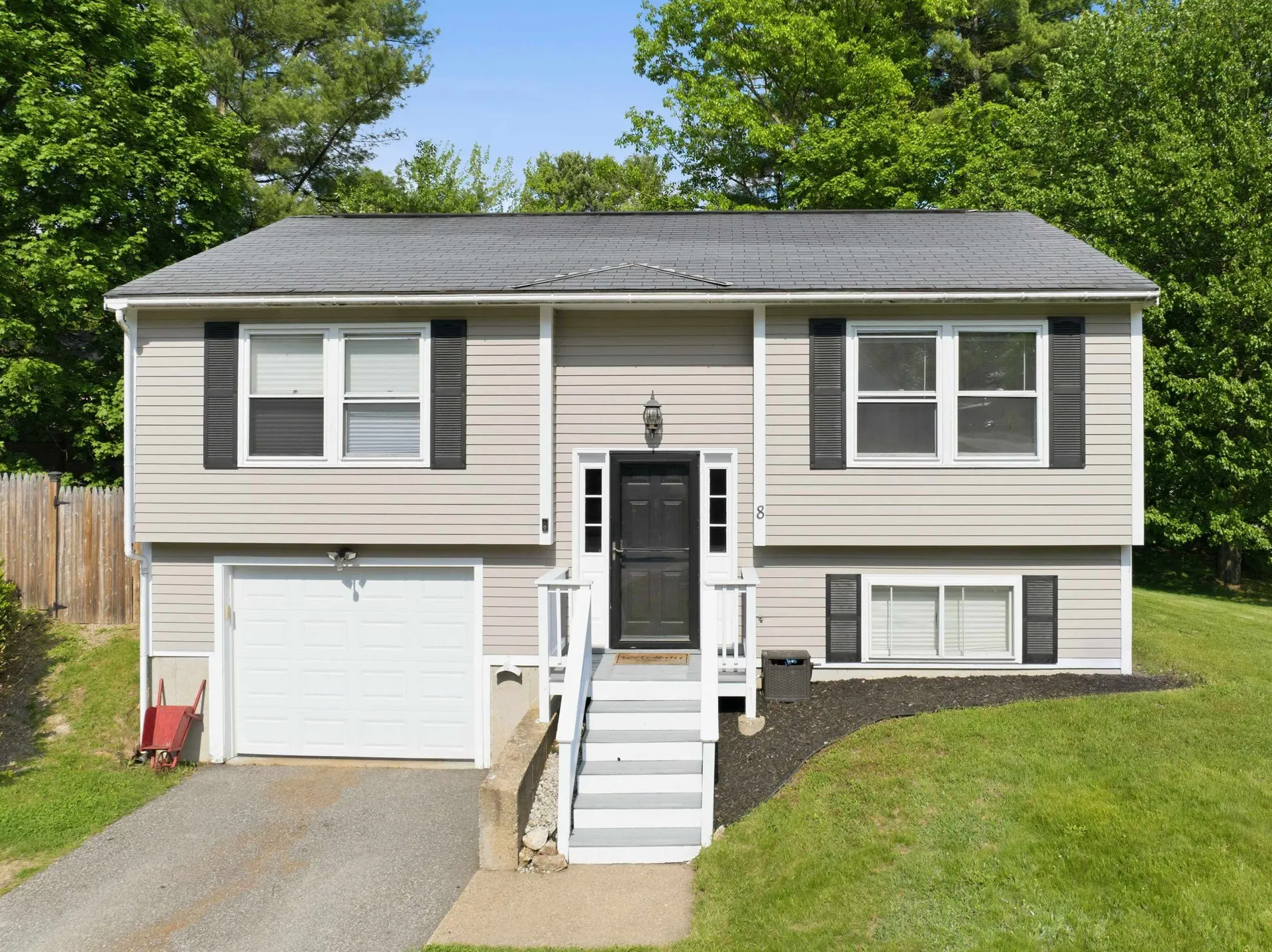 8 Glenridge Road Belmont NH 03220