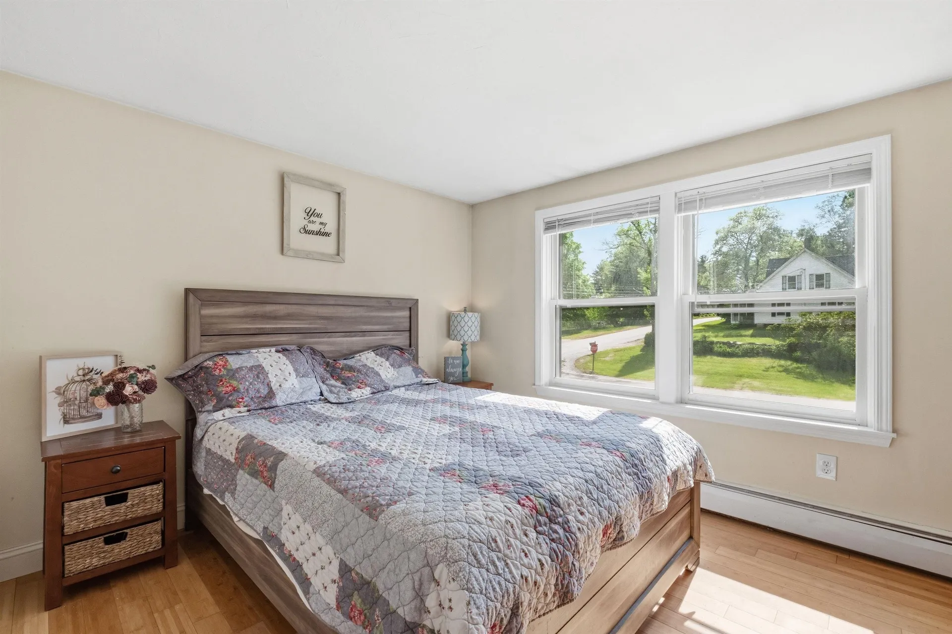 8 Glenridge Road Belmont NH 03220