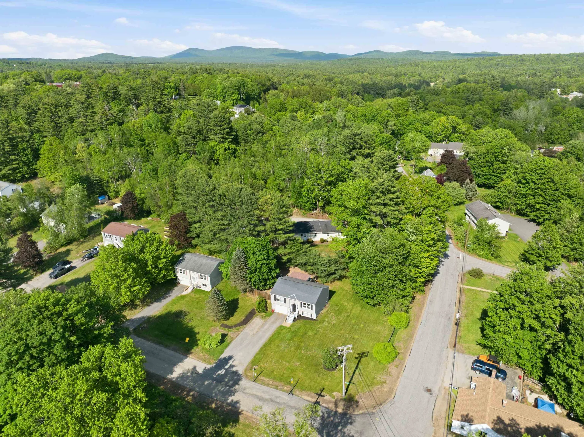 8 Glenridge Road Belmont NH 03220
