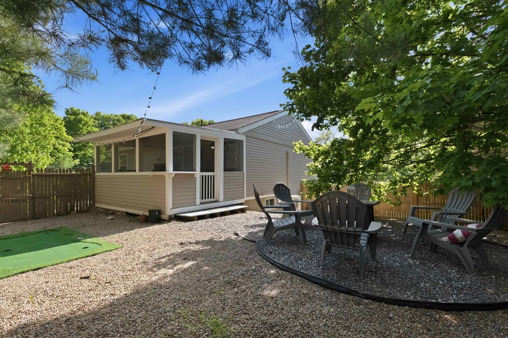 8 Glenridge Road Belmont NH 03220