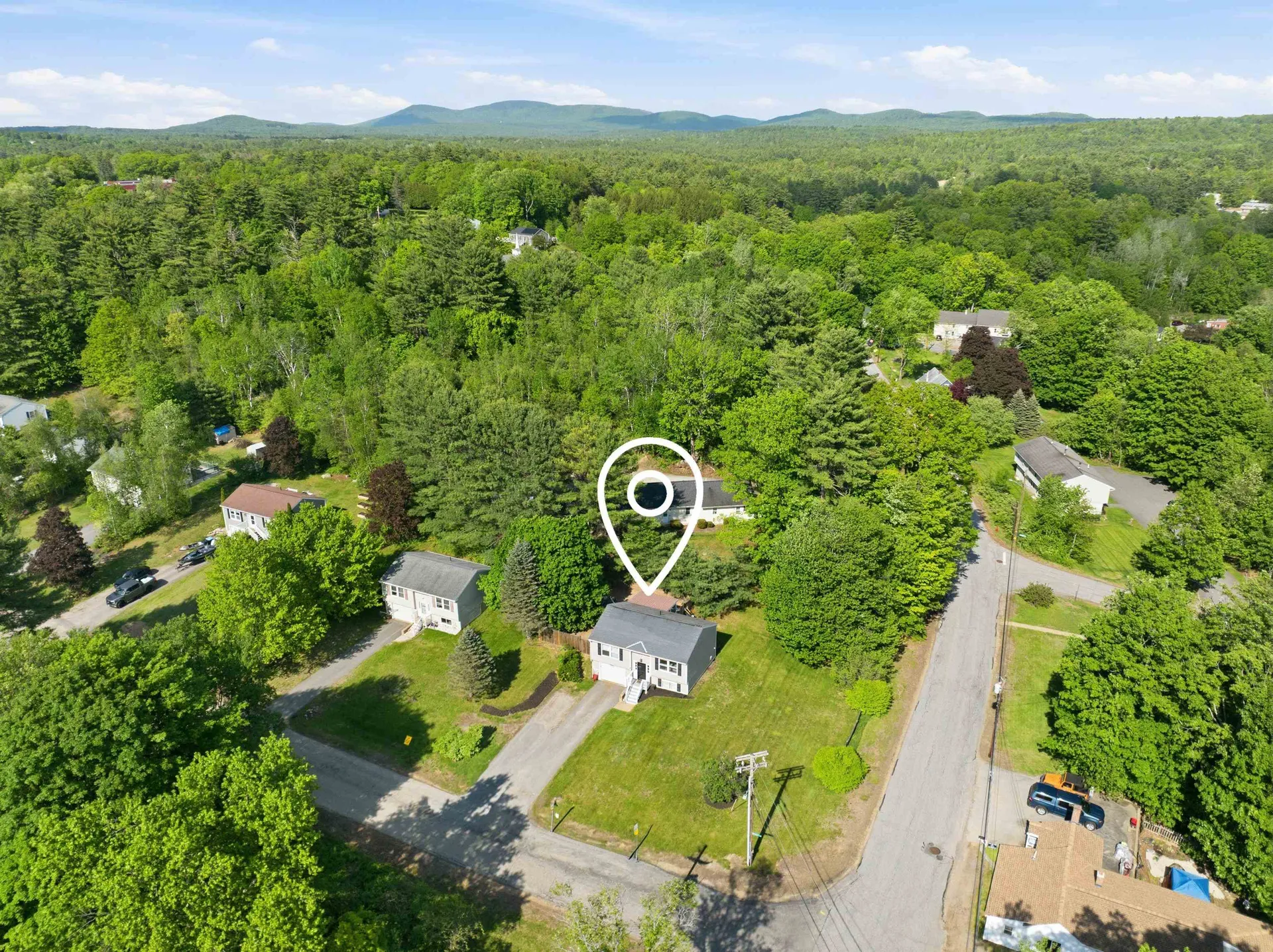8 Glenridge Road Belmont NH 03220