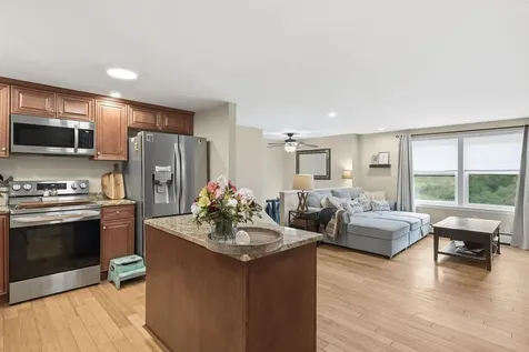 8 Glenridge Road Belmont NH 03220