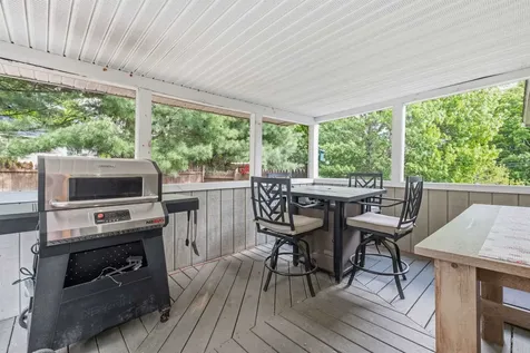 8 Glenridge Road Belmont NH 03220