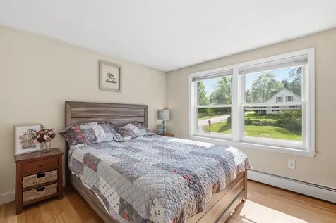 8 Glenridge Road Belmont NH 03220