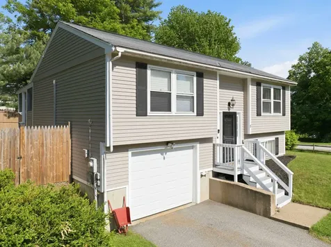 8 Glenridge Road Belmont NH 03220