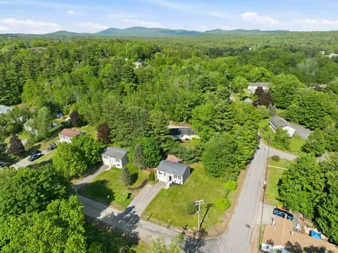 8 Glenridge Road Belmont NH 03220