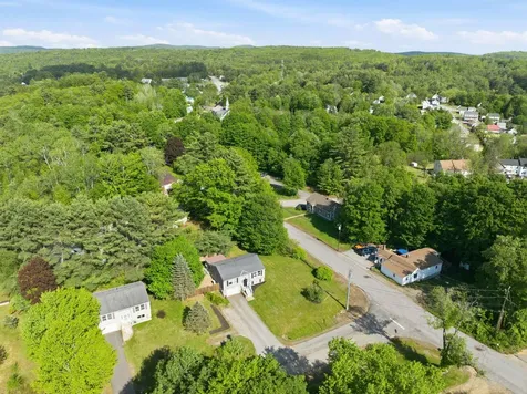 8 Glenridge Road Belmont NH 03220