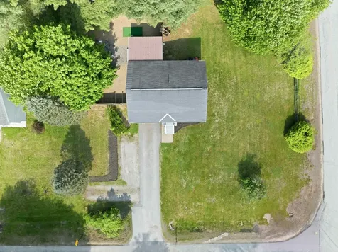 8 Glenridge Road Belmont NH 03220