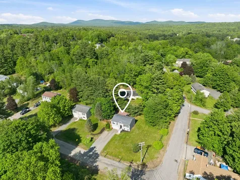 8 Glenridge Road Belmont NH 03220