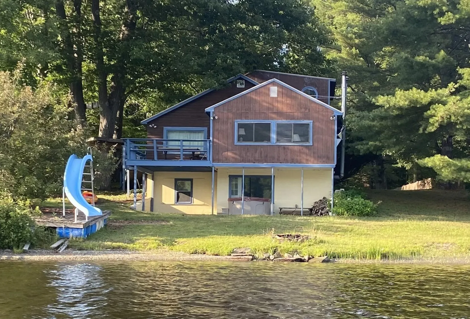 94 Icehouse Road Lebanon NH 03766