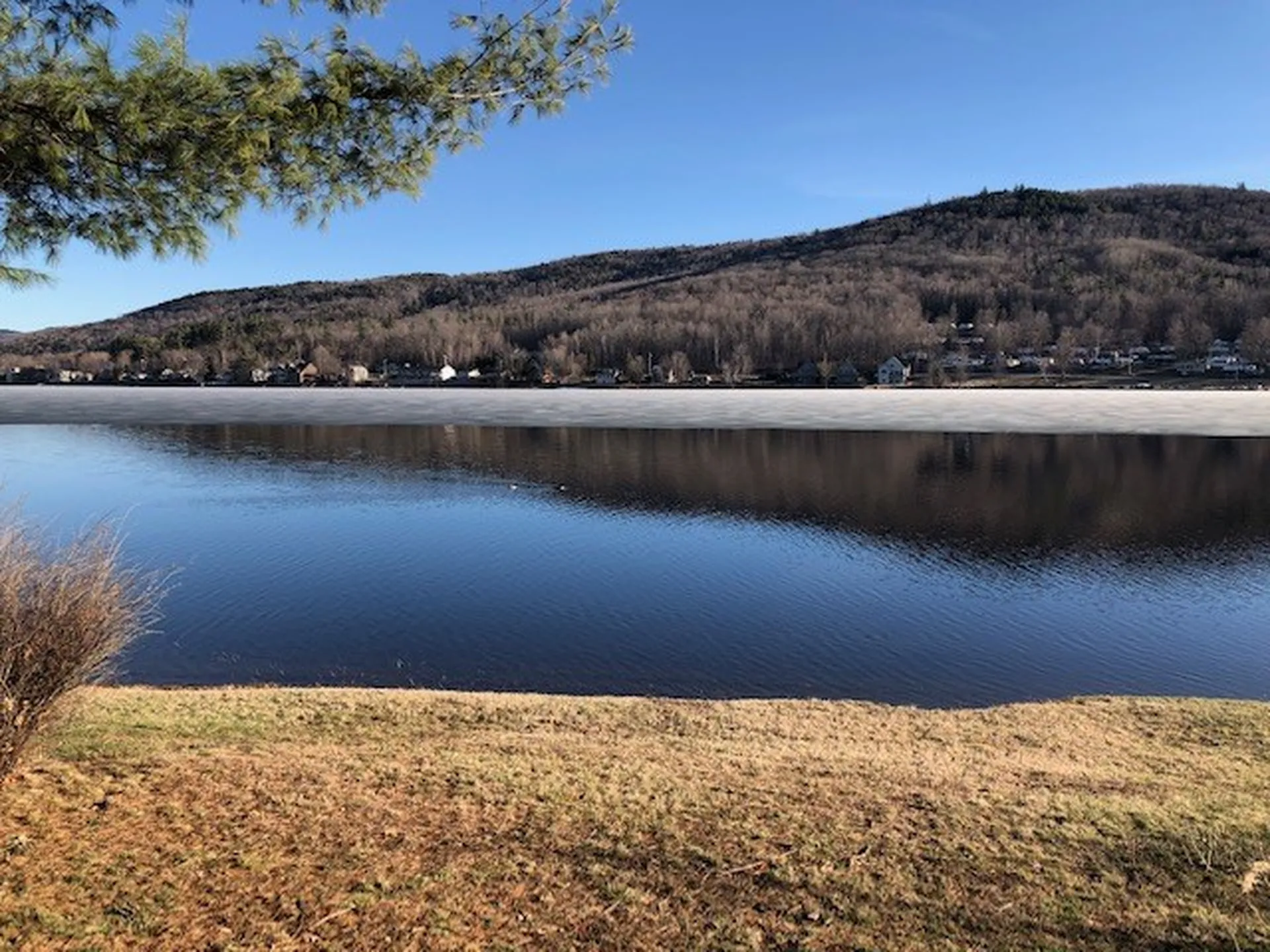 94 Icehouse Road Lebanon NH 03766