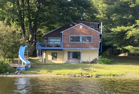 94 Icehouse Road Lebanon NH 03766