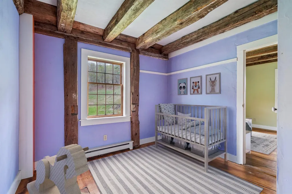 77 Kibling Hill Road Tunbridge VT 05077