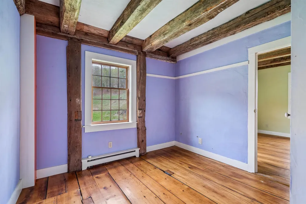 77 Kibling Hill Road Tunbridge VT 05077