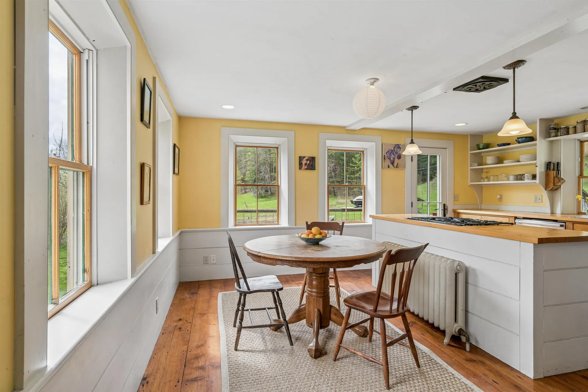77 Kibling Hill Road Tunbridge VT 05077