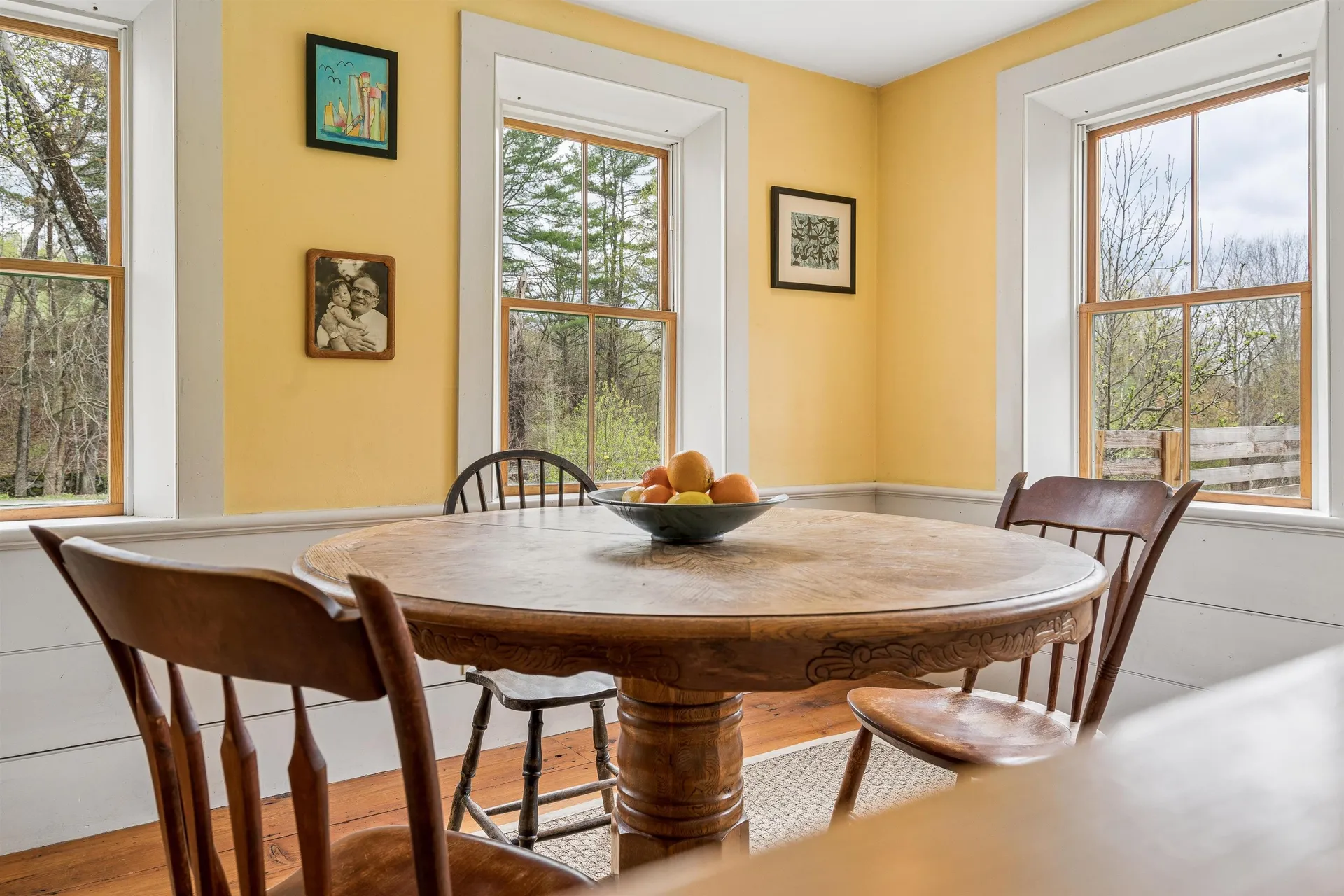 77 Kibling Hill Road Tunbridge VT 05077