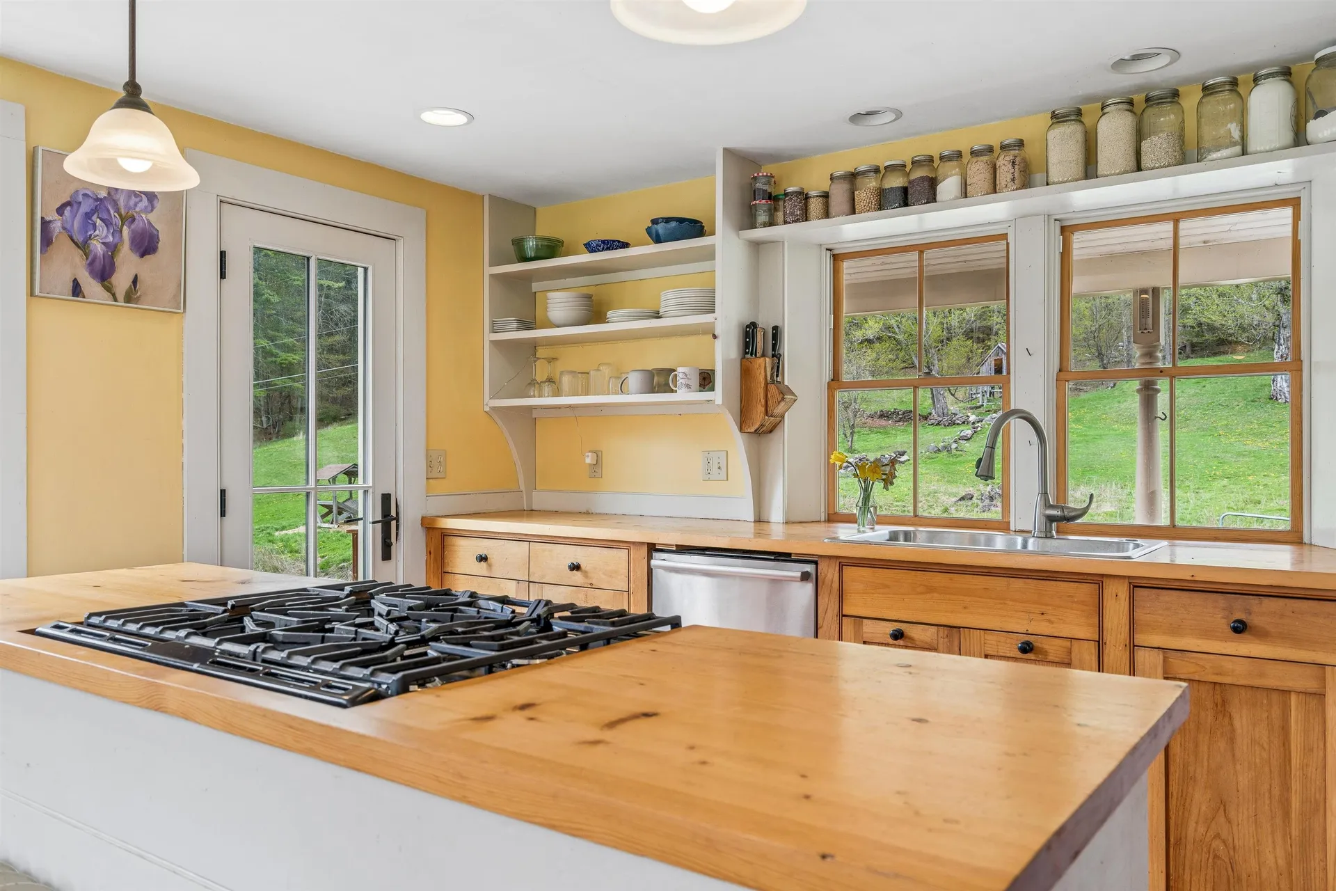 77 Kibling Hill Road Tunbridge VT 05077