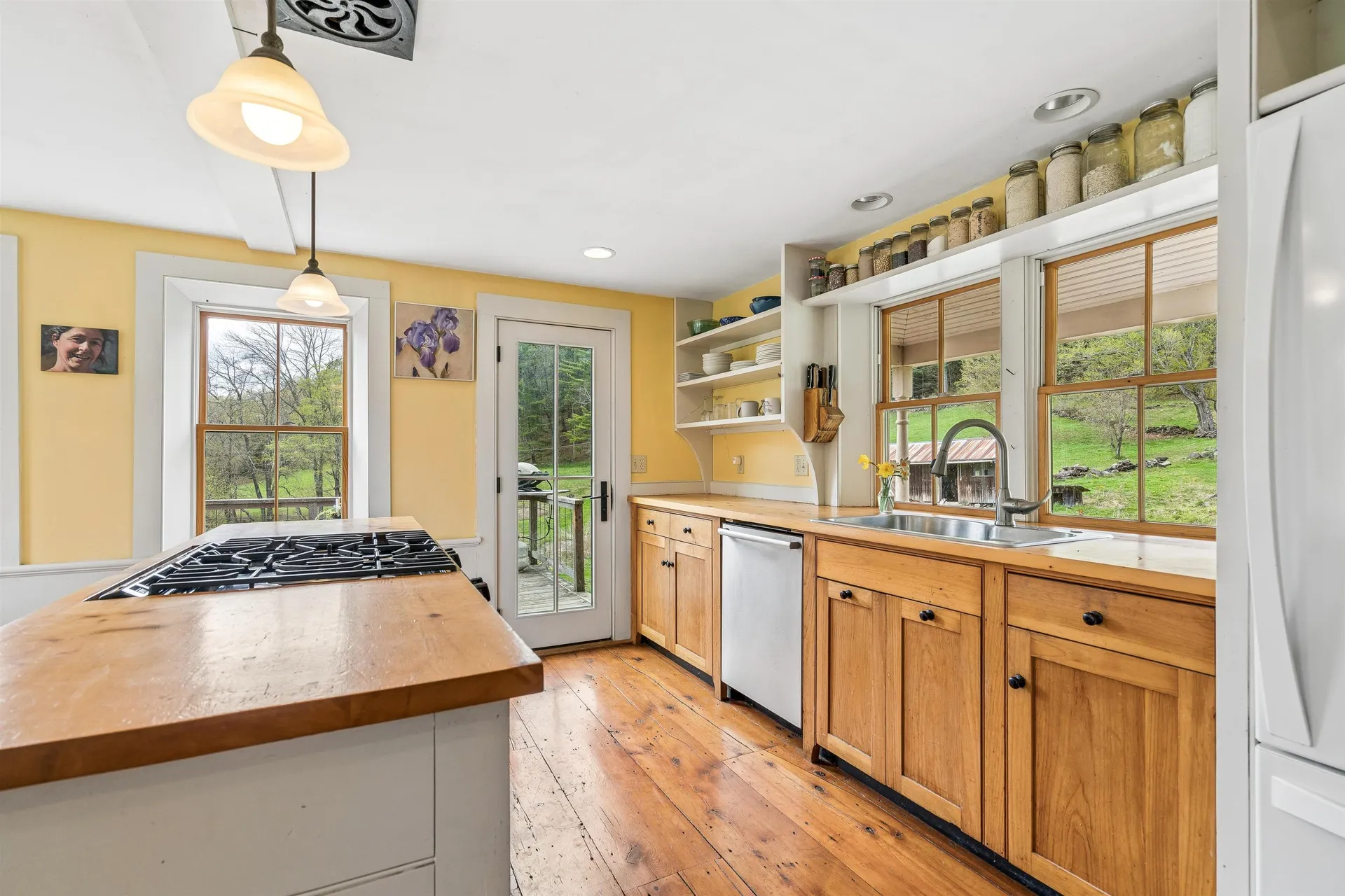 77 Kibling Hill Road Tunbridge VT 05077