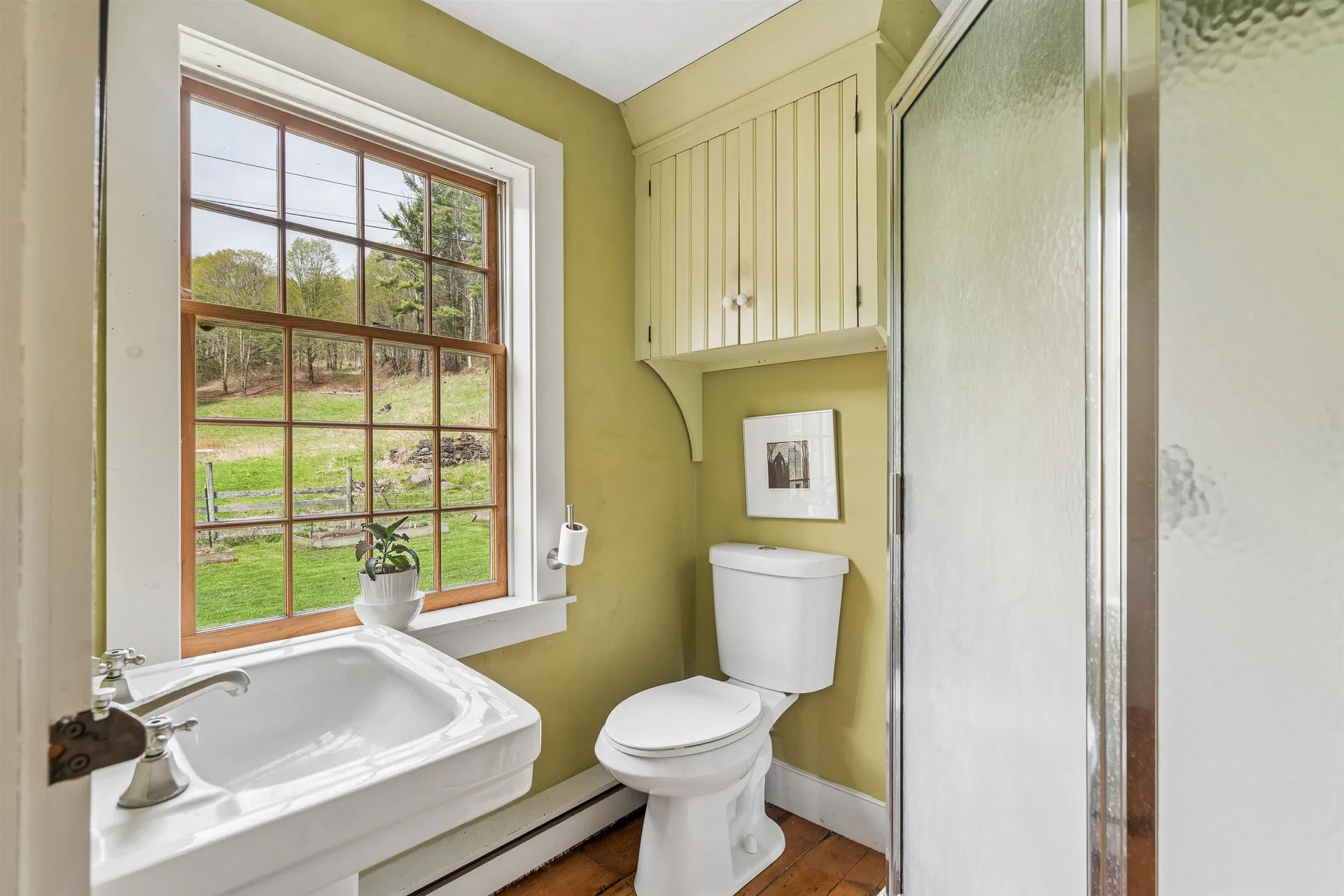 77 Kibling Hill Road Tunbridge VT 05077