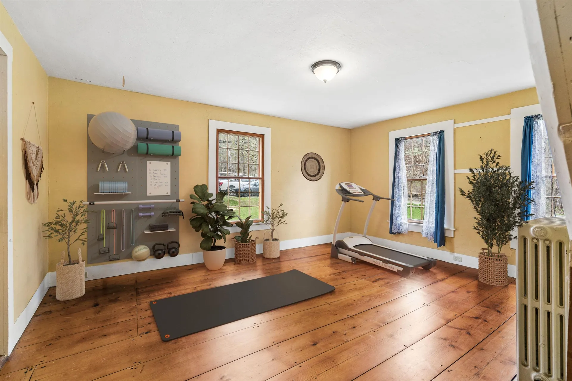 77 Kibling Hill Road Tunbridge VT 05077