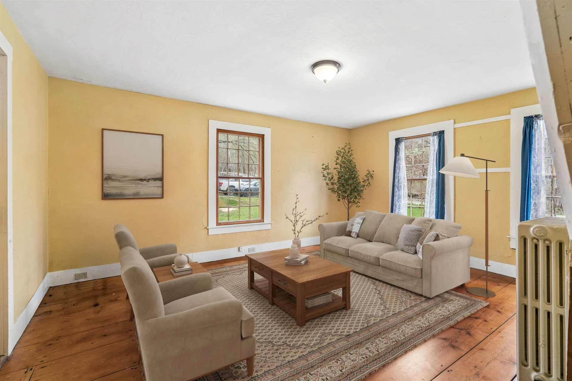 77 Kibling Hill Road Tunbridge VT 05077
