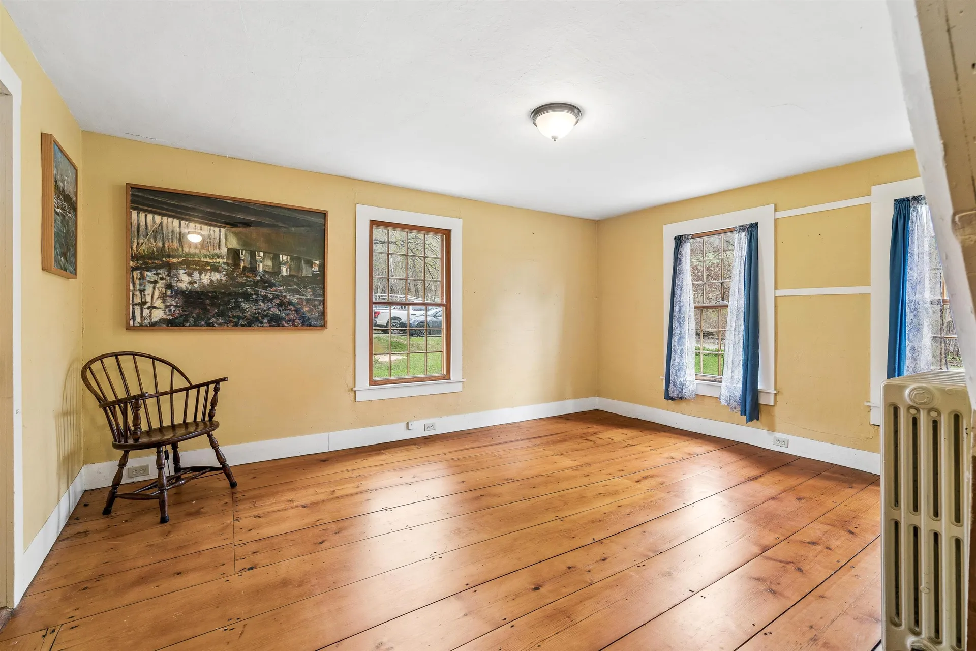 77 Kibling Hill Road Tunbridge VT 05077