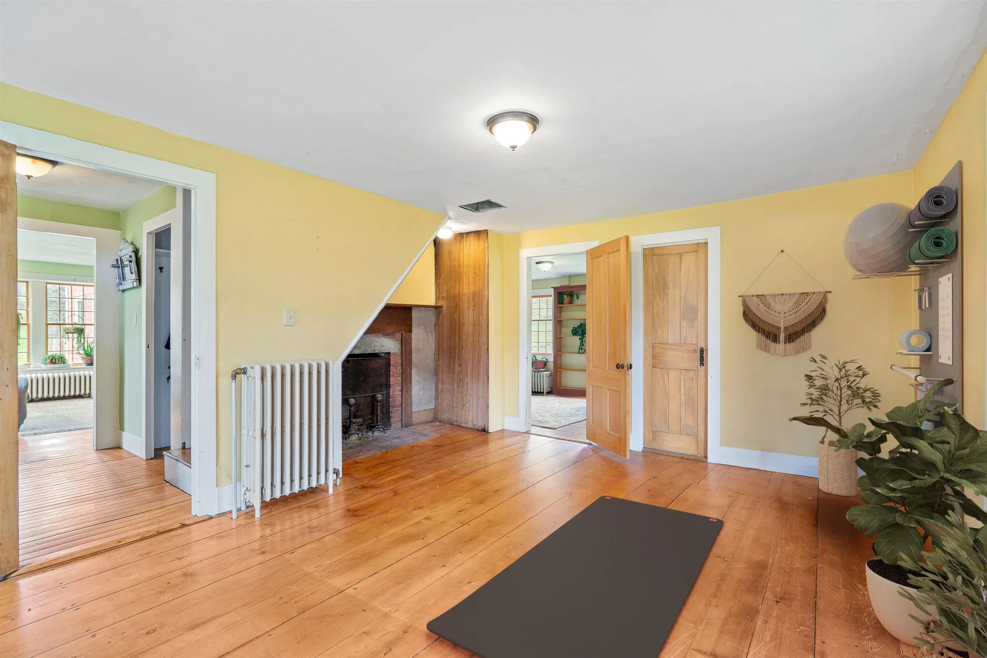 77 Kibling Hill Road Tunbridge VT 05077