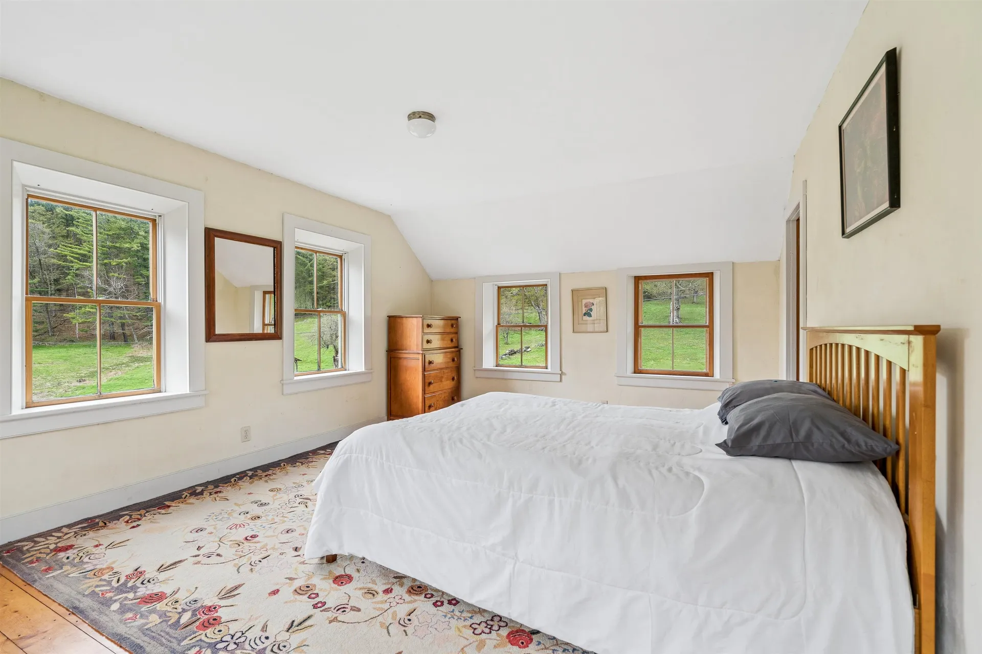 77 Kibling Hill Road Tunbridge VT 05077