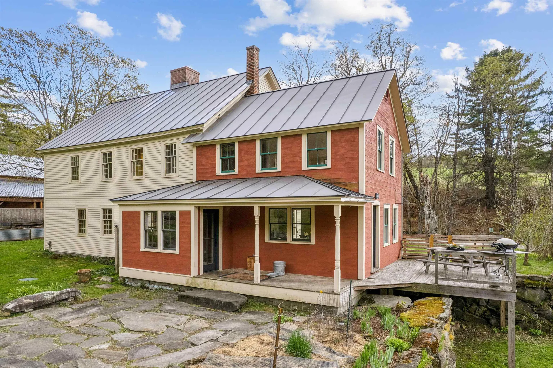 77 Kibling Hill Road Tunbridge VT 05077