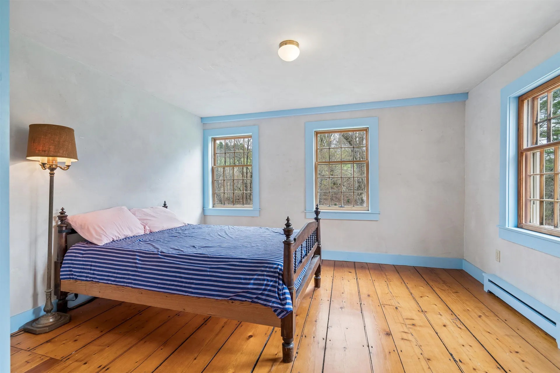 77 Kibling Hill Road Tunbridge VT 05077