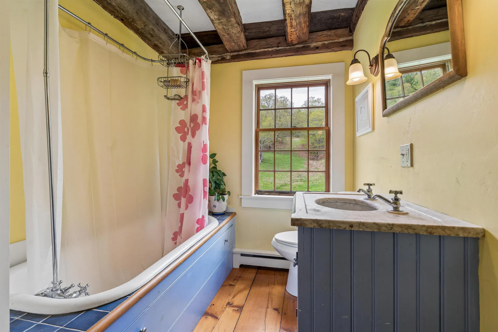 77 Kibling Hill Road Tunbridge VT 05077
