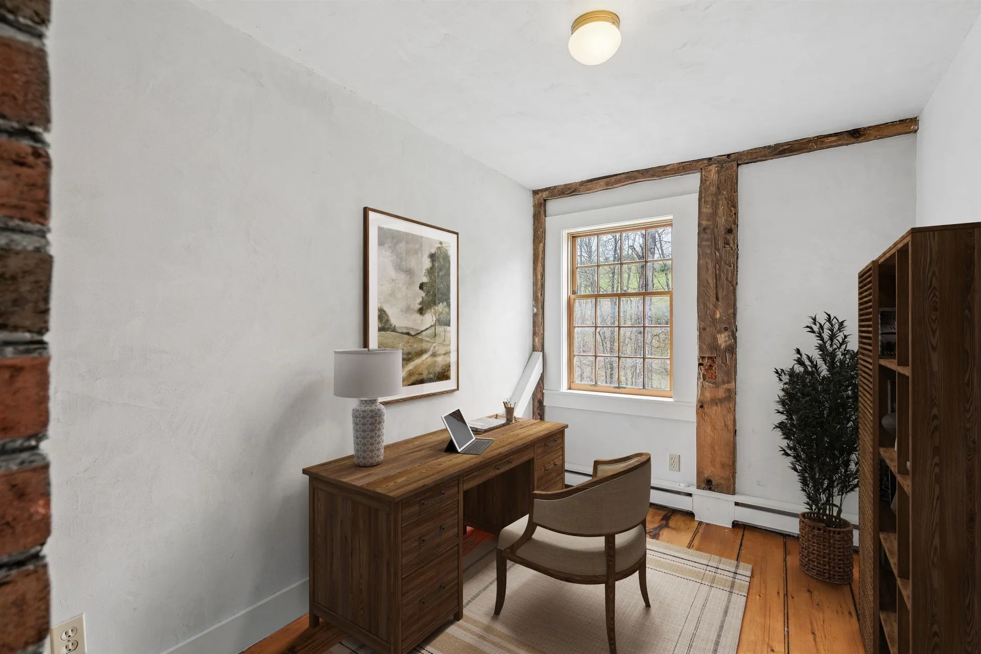 77 Kibling Hill Road Tunbridge VT 05077