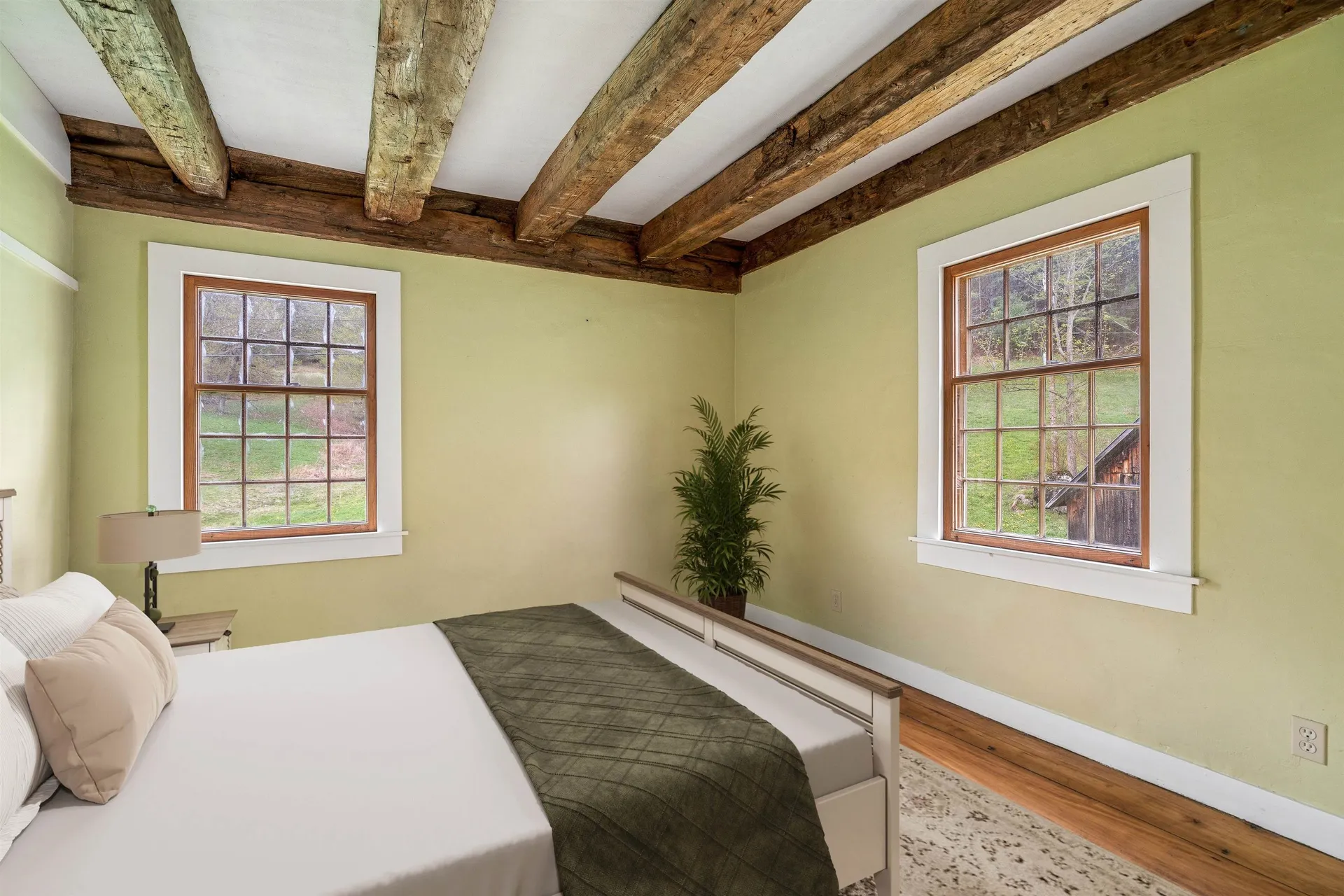 77 Kibling Hill Road Tunbridge VT 05077