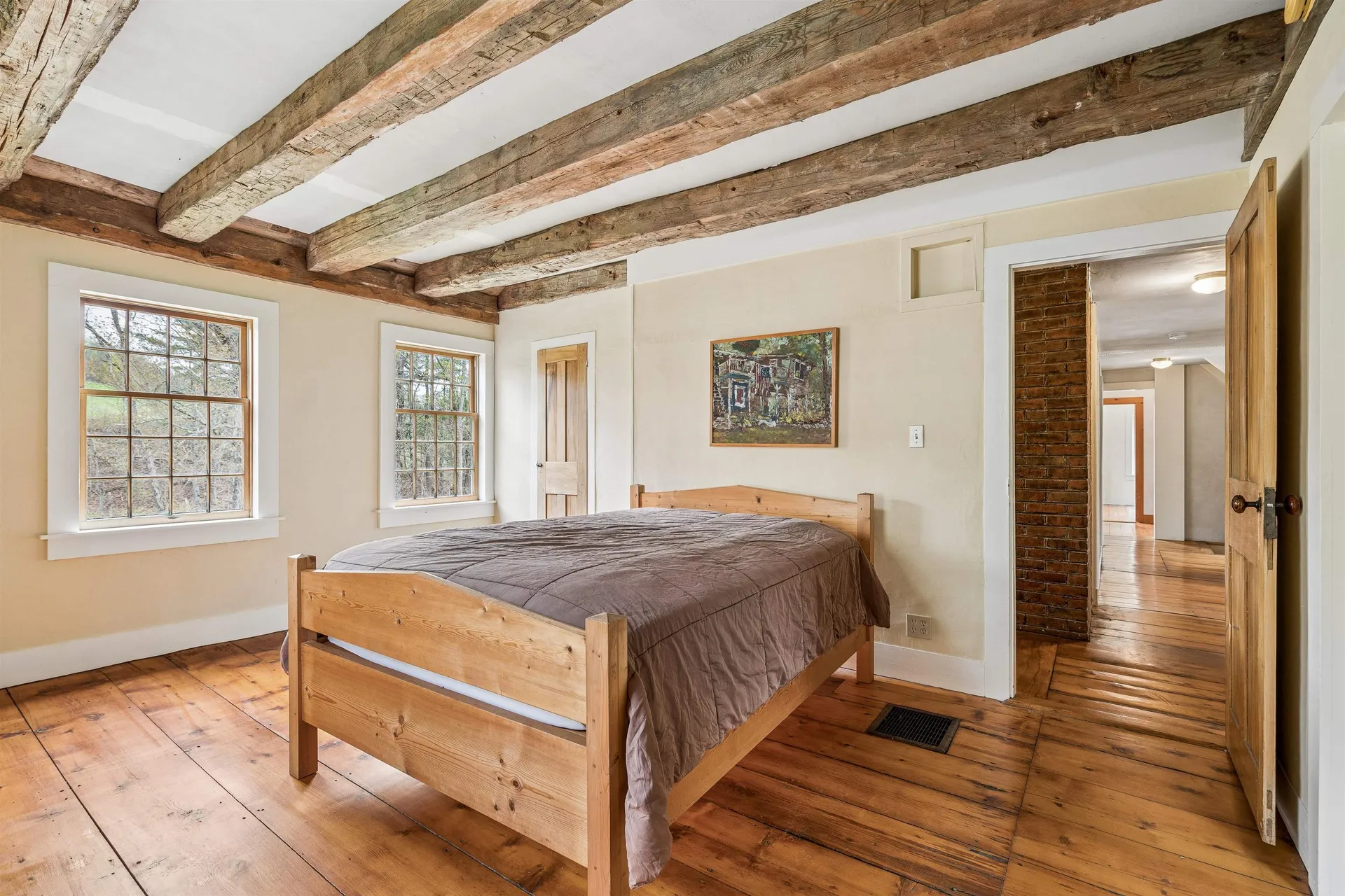 77 Kibling Hill Road Tunbridge VT 05077