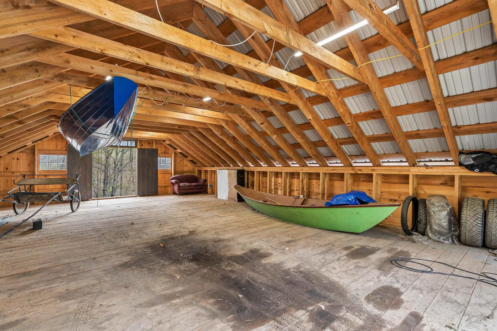 77 Kibling Hill Road Tunbridge VT 05077
